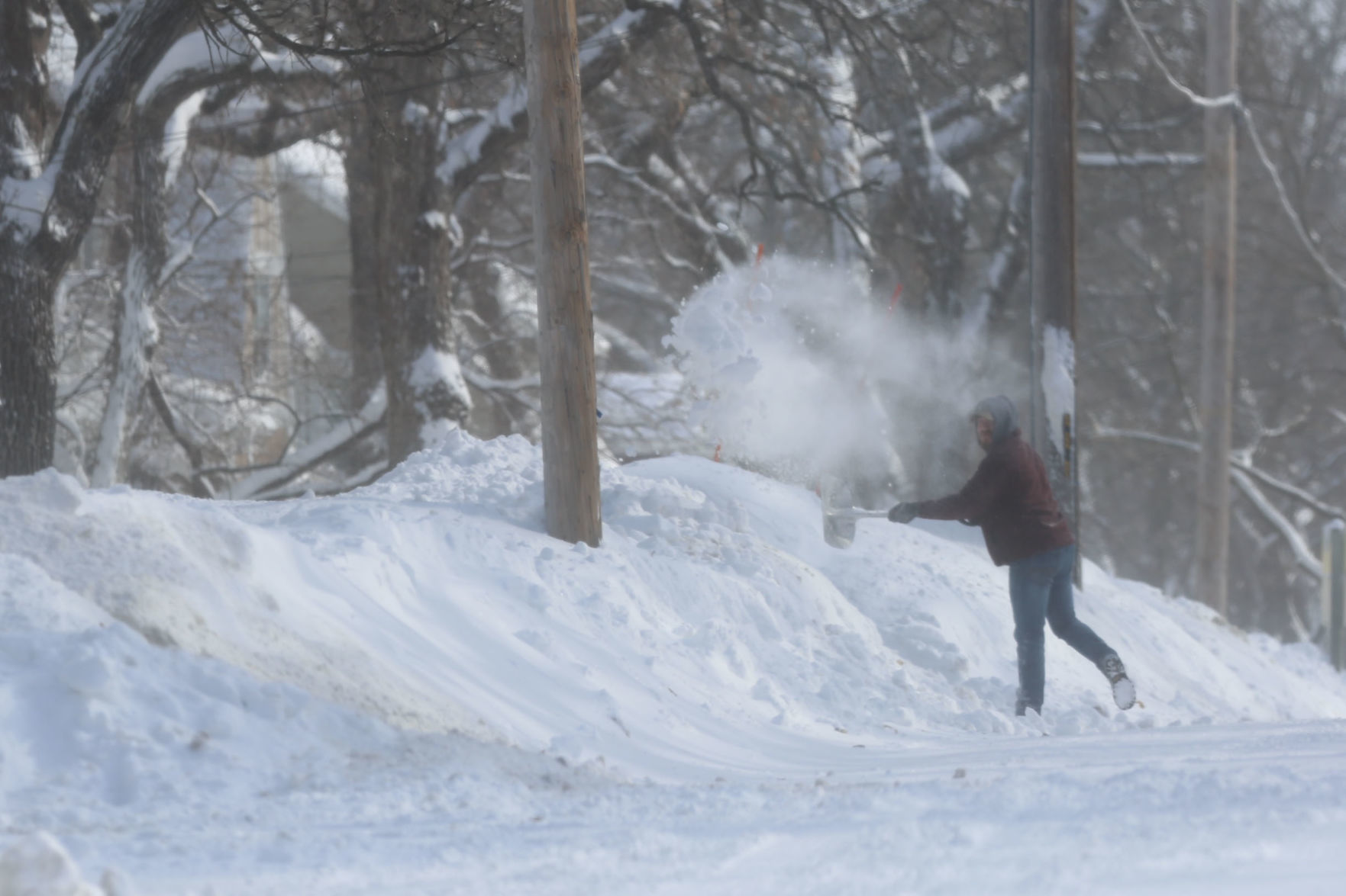 Blizzard